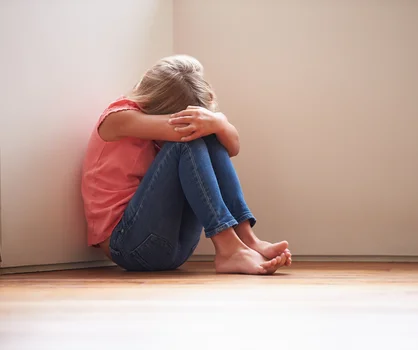 Zaburzenia psychiczne u dzieci! Jak je rozpoznać i gdzie szukać pomocy?