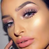 Cudny make up