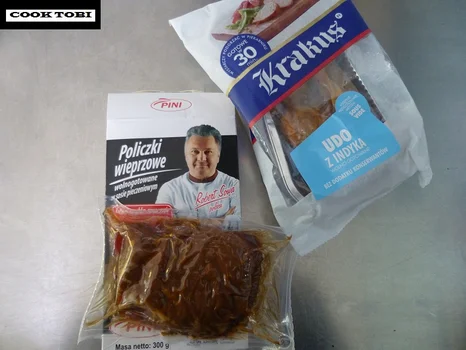 Mięsa wolno gotowane - alternatywa dla fast-food