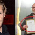 Orły 2019 rozdane! Złośliwy komentarz w trakcie wręczania nagród! O co chodziło Fabijańskiemu?