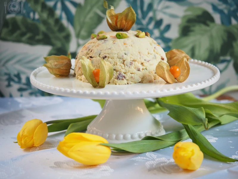 Keto pascha kokosowa (Paleo, LowCarb, bezmleczna) - moderncavegirl.pl