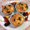 IMPREZOWE MUFFINKI WYTRAWNE