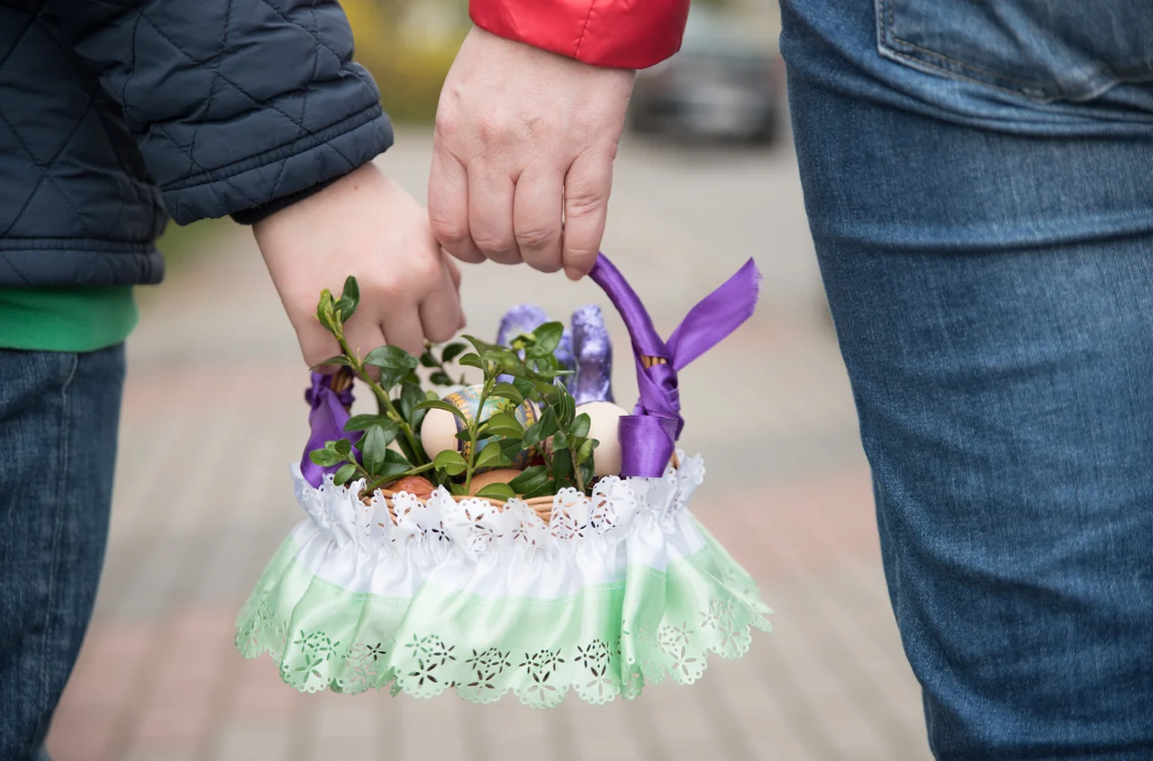 Czego nie wolno robić w Wielką Sobotę? Lista jest długa i zaskakująca!