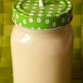 Owsiany koktajl gruszkowy - 244 kcal