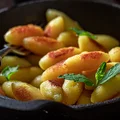 Kupujesz gotowe kopytka? Ten jeden trik sprawi, że będą jeszcze lepsze!
