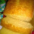 Delikatnie cytrynowa babka