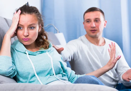 "Dziecko" samo odeszło z domu, a ja dostałam 500 plus! Czyli o tym, jak zdradzający mąż sam się załatwił – pisze Elżbieta [LIST]