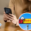 Biedronka atakuje, Lidl odpowiada! Dziwne SMS-y do tysięcy Polaków!