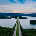 Odkryj uroki Jeziora Rożnowskiego. Pakiety hotelowe dla rodzin w Lemon Resort Spa