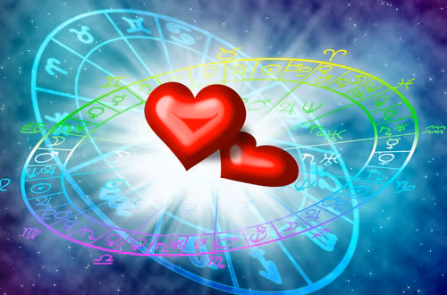 Te 3 znaki zodiaku czeka miłosna rewolucja w 2025 roku! "Nadchodzą burzliwe romanse i nowe początki."