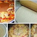 Pizza korona