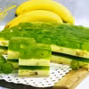 Bananowa Randka - BEZ PIECZENIA