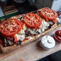 Zapiekanka 
