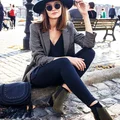 Uliczny look