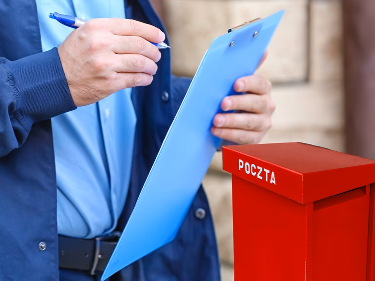 Dziś strajk Poczty Polskiej! Jakie utrudnienia czekają na klientów?