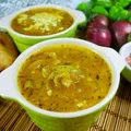 Zupa cebulowa – przepis na pyszną i szybką zupę