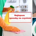 PIEKARNIK, KUCHENKA, TOALETA – poznaj najprostszy sposób na porządek!