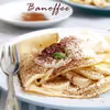 Naleśniki Banoffee