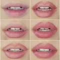 Makijaż ust krok po kroku