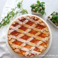 Pastiera Napoletana - włoskie ciasto wielkanocne