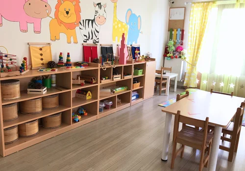 347 zł miesięcznie na dziecko! Ruszył nabór wniosków na dopłaty do żłobka lub przedszkola