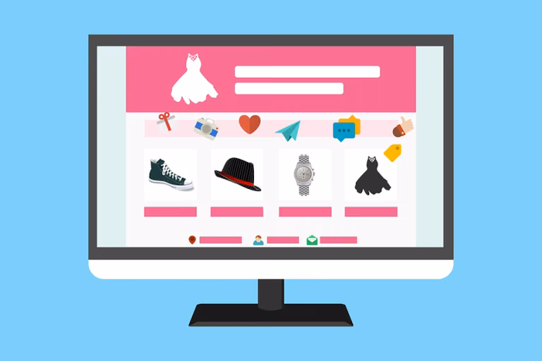 Jak zarabiać na sprzedaży online ?