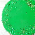 Mirror glaze, czyli glazura lustrzana