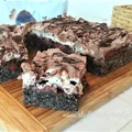 Śliwkowa makówka