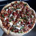 Pizza Gyros 