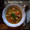 Kapuśniak