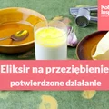 Eliksir na przeziębienie – potwierdzone działanie