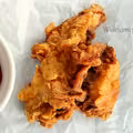 Panierka jak z KFC