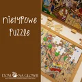 Nietypowe puzzle