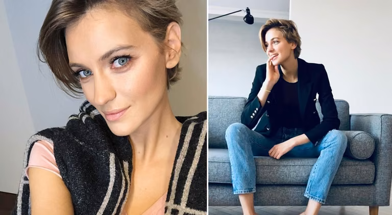 Renata Kaczoruk w Playboyu. Mocne reakcje internautów: ktoś przesadził z Photoshopem?
