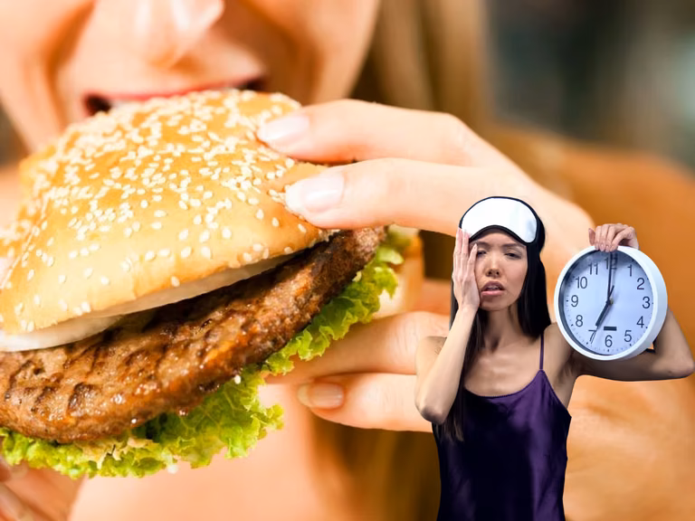 Nawyki, które niszczą nasz metabolizm