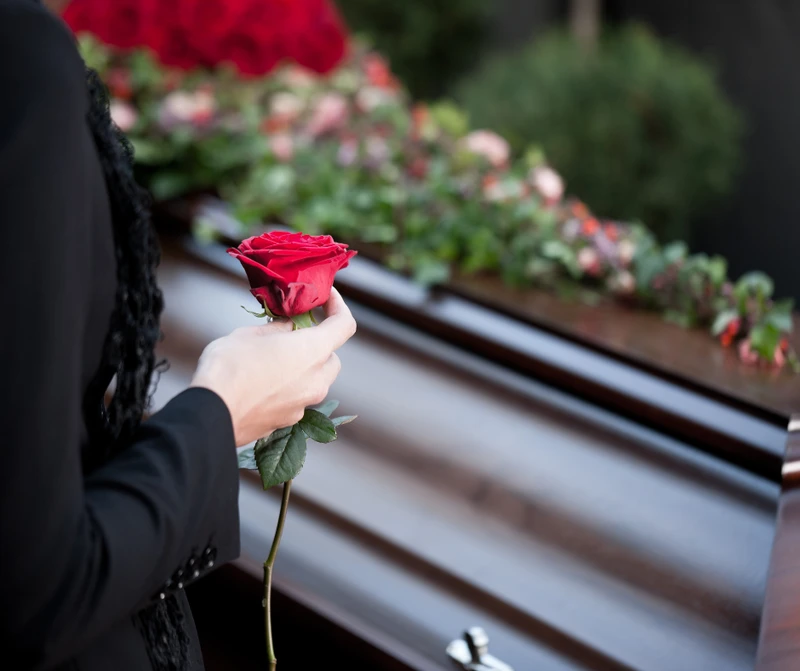 Co stanie się po śmierci z osobą niewierzącą? Zadziwiająca odpowiedź księdza!