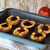Pieczone jabłka