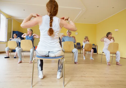 Rządowe dofinansowanie dla seniorów 55+! Program Aktywny Senior rusza już wkrótce