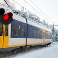 Setki osób nie dotarły dziś do pracy! Rozpoczął się strajk maszynistów WDK!
