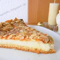 Sernik- Käsekuchen