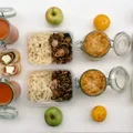 Menu na tydzień: 115 zł dla 2 osób  w 1,5 godziny