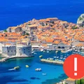 Jeśli wybierasz się w tym roku do Chorwacji, to musisz o tym wiedzieć