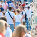 Sejm przyjął DWA kluczowe programy dofinansowań! Pieniądze trafią do milionów Polaków
