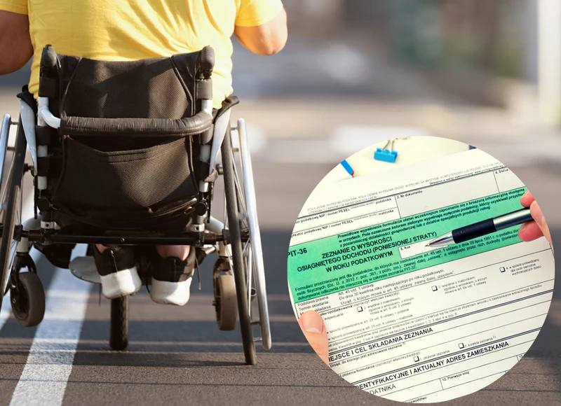 Zmiany w uldze rehabilitacyjnej! Nowe zasady Polskiego Ładu