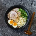Tonkotsu Ramen