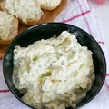 Pasta z ogórka zielonego - w 5 minut!