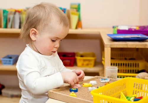 Publiczne żłobki tylko dla zaszczepionych dzieci? To polskie miasto już wprowadziło nowe zasady rekrutacji