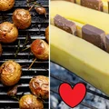 Owoce i warzywa IDEALNE NA GRILLA! Takich połączeń nie znaliście