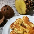 ANANAS W KOKOSOWYM CIEŚCIE