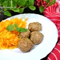 DIETETYCZNE KOTLETY MIELONE (82 KCAL)